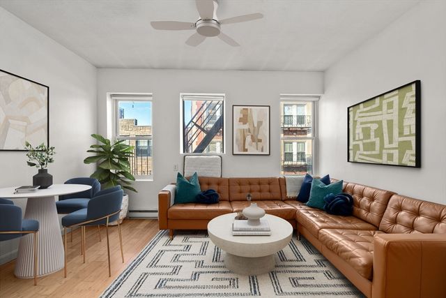23 Fleet St 5, Boston, MA 02113