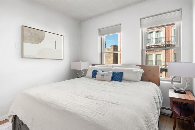 23 Fleet St 5, Boston, MA 02113