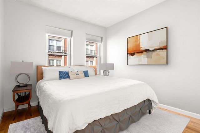 23 Fleet St 5, Boston, MA 02113