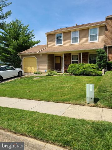 1105 JONATHAN LN, Marlton, NJ 08053
