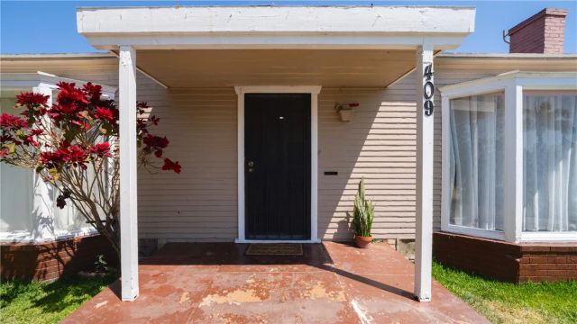 409 W Cedar, Compton, CA 90220