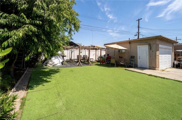 409 W Cedar, Compton, CA 90220