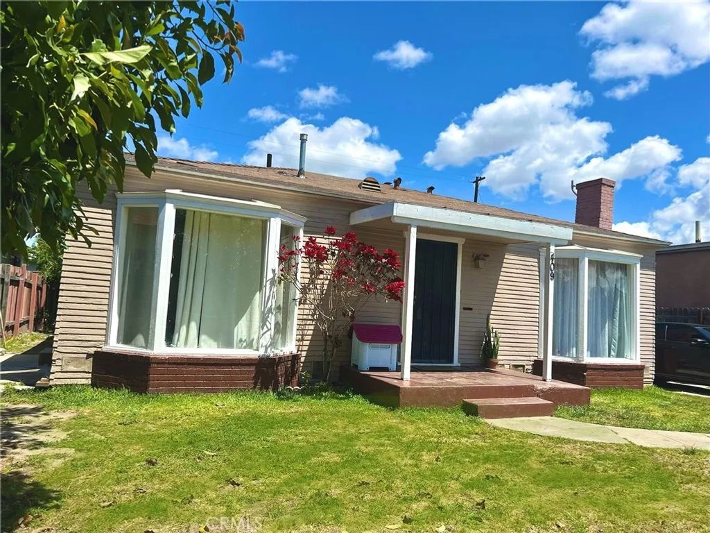 409 W Cedar, Compton, CA 90220