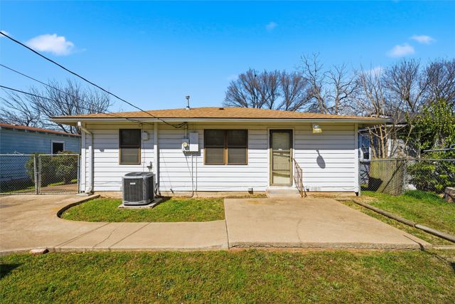 905 Carver Street, Waco, TX 76704