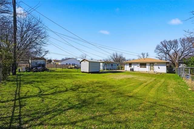 905 Carver Street, Waco, TX 76704