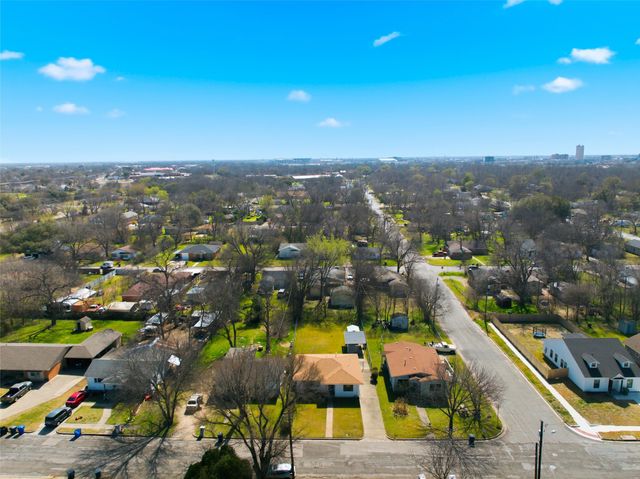 905 Carver Street, Waco, TX 76704