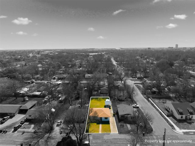 905 Carver Street, Waco, TX 76704