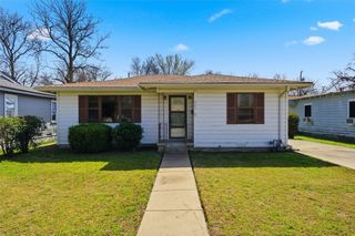 905 Carver Street, Waco, TX 76704