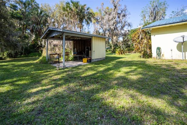 9415 CAT TRACK TRAIL, Lake Wales, FL 33898