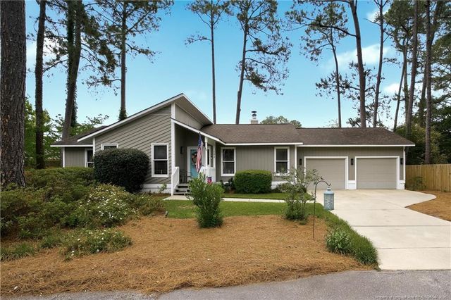 793 Bateman Court, Fayetteville, NC 28303