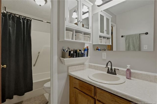793 Bateman Court, Fayetteville, NC 28303