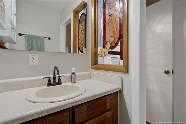793 Bateman Court, Fayetteville, NC 28303