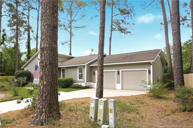 793 Bateman Court, Fayetteville, NC 28303