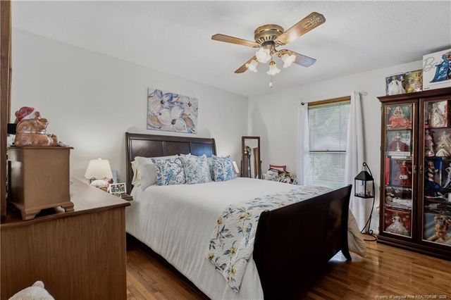 793 Bateman Court, Fayetteville, NC 28303