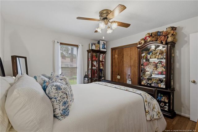 793 Bateman Court, Fayetteville, NC 28303