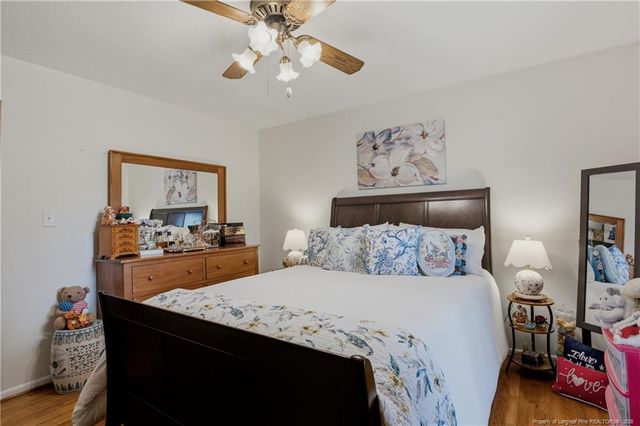 793 Bateman Court, Fayetteville, NC 28303