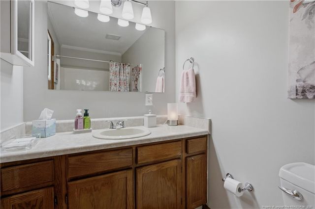 793 Bateman Court, Fayetteville, NC 28303