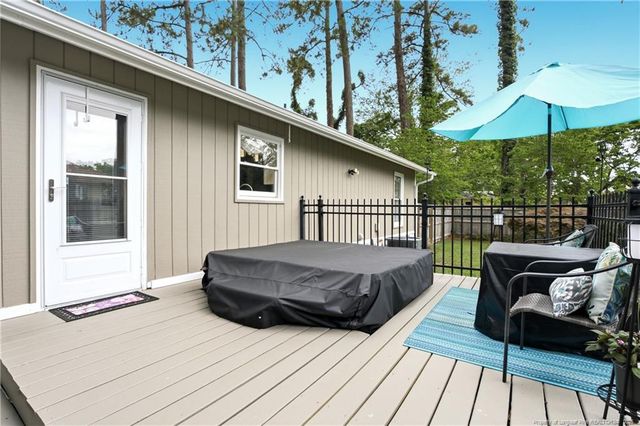 793 Bateman Court, Fayetteville, NC 28303