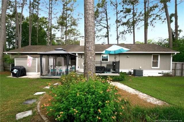 793 Bateman Court, Fayetteville, NC 28303