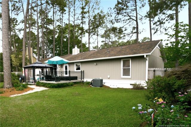 793 Bateman Court, Fayetteville, NC 28303