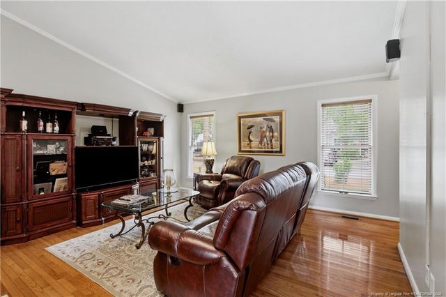 793 Bateman Court, Fayetteville, NC 28303