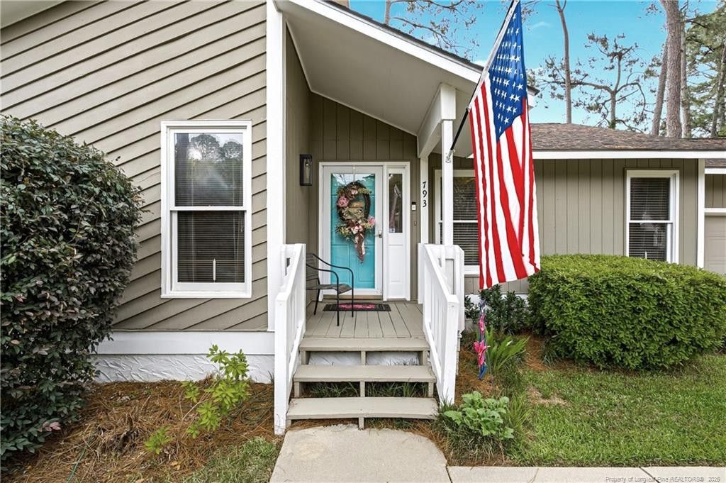 793 Bateman Court, Fayetteville, NC 28303