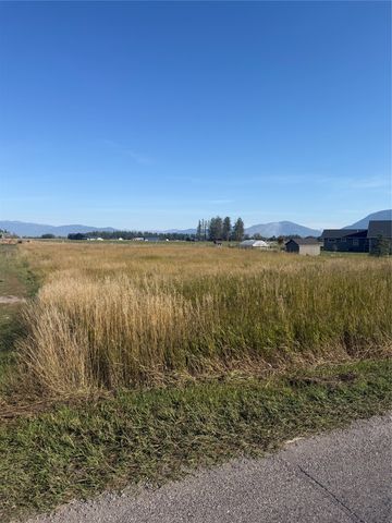 119 Birch Grove Road, Kalispell, MT 59901 property photo