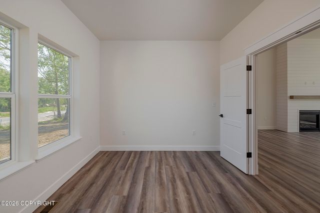 10060 E Vista Ridge Circle, Palmer, AK 99645