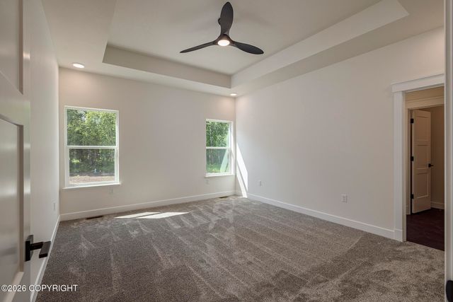 10060 E Vista Ridge Circle, Palmer, AK 99645