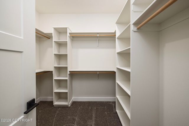 10060 E Vista Ridge Circle, Palmer, AK 99645