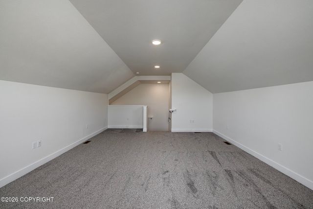 10060 E Vista Ridge Circle, Palmer, AK 99645