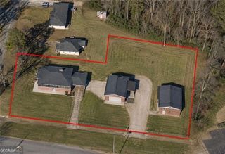 5656 Handley Boulevard, Morrow, GA 30260
