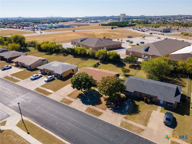 3321 Chisholm Trail, Killeen, TX 76542