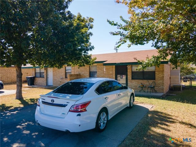 3321 Chisholm Trail, Killeen, TX 76542