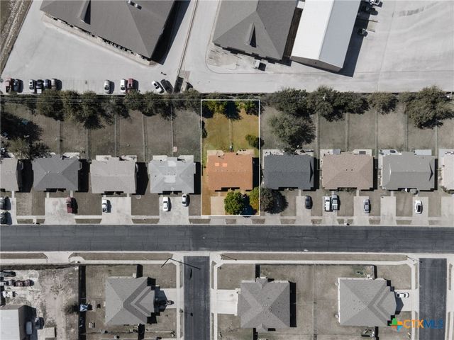 3321 Chisholm Trail, Killeen, TX 76542