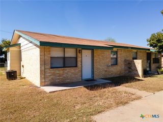 3321 Chisholm Trail, Killeen, TX 76542