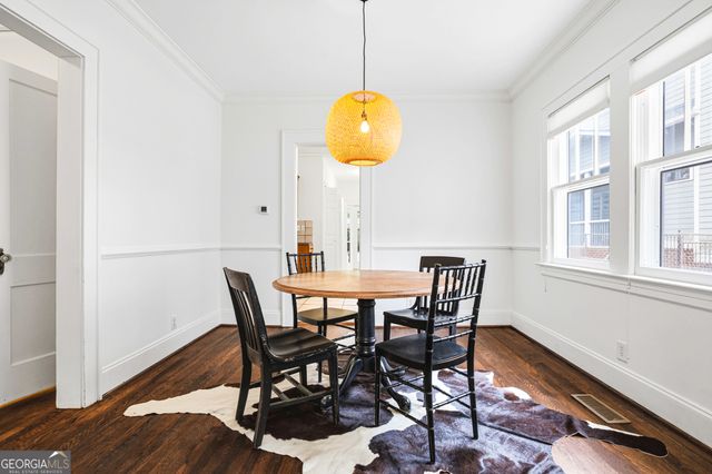 207 Missionary Drive, Decatur, GA 30030