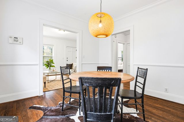 207 Missionary Drive, Decatur, GA 30030