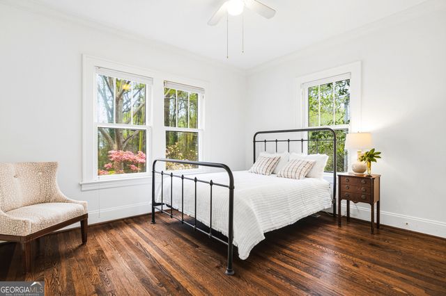 207 Missionary Drive, Decatur, GA 30030