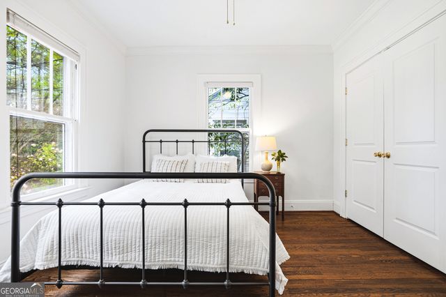 207 Missionary Drive, Decatur, GA 30030