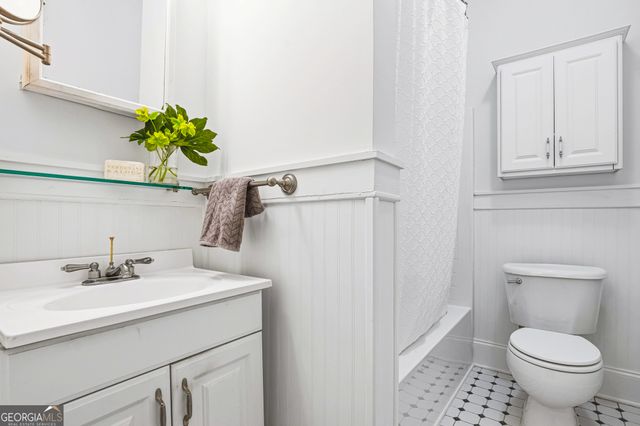 207 Missionary Drive, Decatur, GA 30030