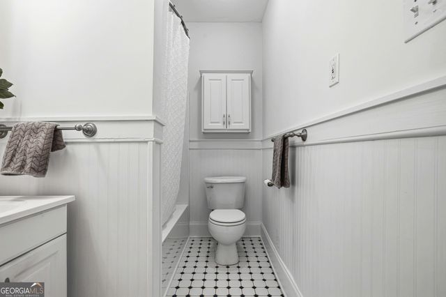 207 Missionary Drive, Decatur, GA 30030