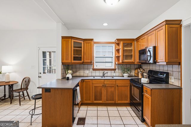 207 Missionary Drive, Decatur, GA 30030