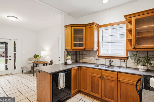 207 Missionary Drive, Decatur, GA 30030