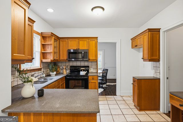 207 Missionary Drive, Decatur, GA 30030