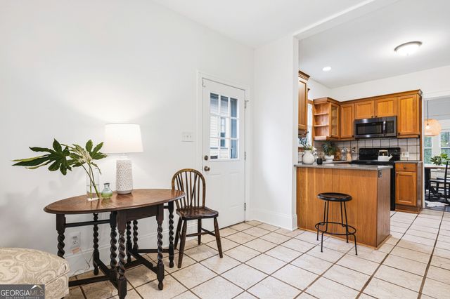 207 Missionary Drive, Decatur, GA 30030