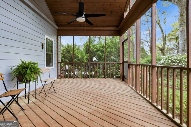 207 Missionary Drive, Decatur, GA 30030