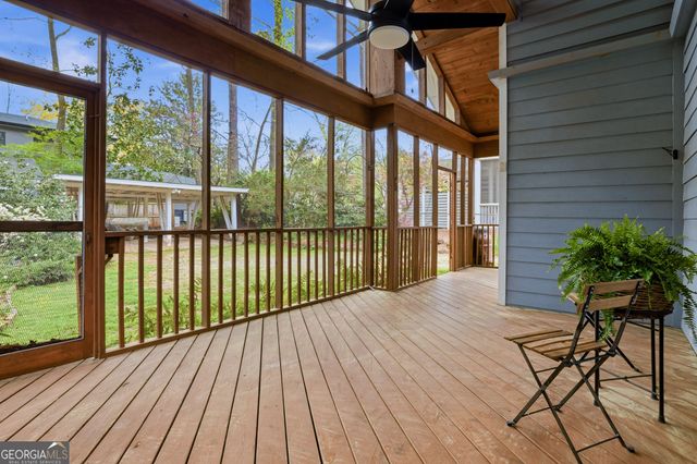 207 Missionary Drive, Decatur, GA 30030