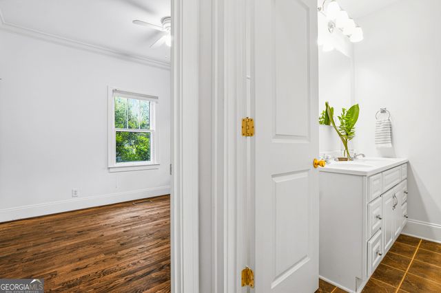 207 Missionary Drive, Decatur, GA 30030