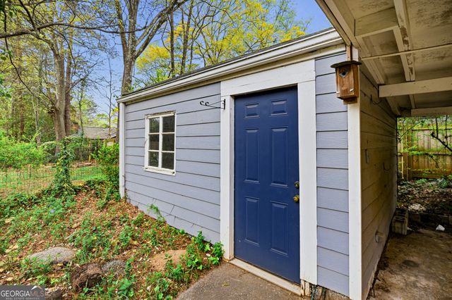 207 Missionary Drive, Decatur, GA 30030